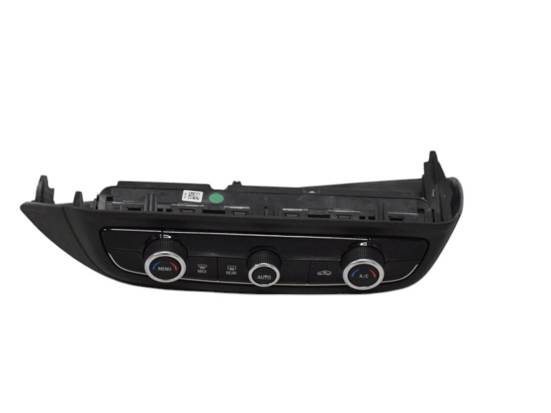 COMANDI CLIMA OPEL Crossland Serie (X) 98221492YX (17>)