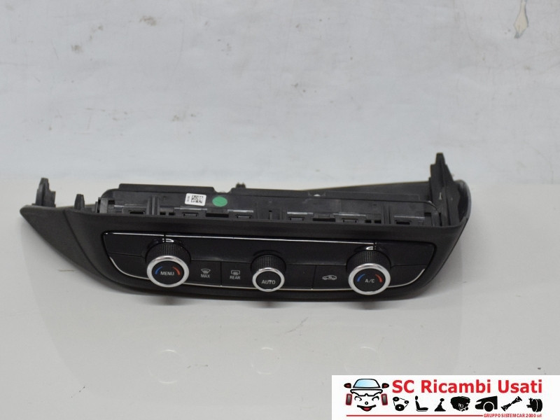 COMANDI CLIMA OPEL Crossland Serie (X) 98221492YX (17>)