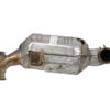 9815574580 9815574580 CATALIZZATORE OPEL Crossland Serie (X) diesel