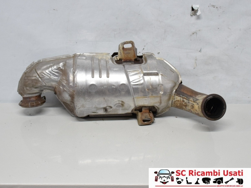 9815574580 9815574580 CATALIZZATORE OPEL Crossland Serie (X) diesel