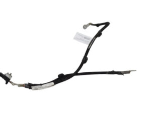 9816283780 9816283780 CAVO BATTERIA OPEL Crossland Serie (X) diesel