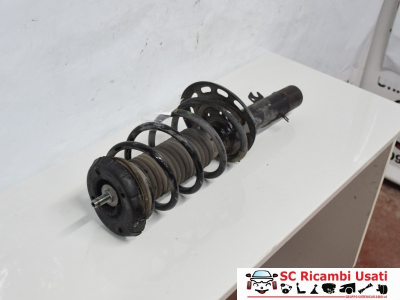 AMMORTIZZATORE ANTERIORE SINISTRO OPEL Crossland Serie (X) 9827238180 (17>)