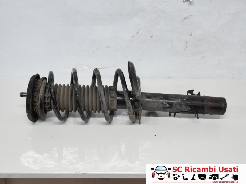 AMMORTIZZATORE ANTERIORE SINISTRO OPEL Crossland Serie (X) 9827238180 (17>)