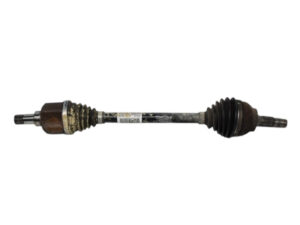SEMIASSE ANTERIORE SINISTRO OPEL Crossland Serie (X) 9809710280 (17>)