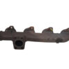 3646457 COLLETTORE DI SCARICO OPEL Crossland Serie (X) diesel