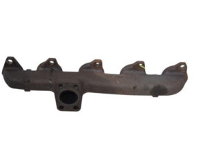 3646457 COLLETTORE DI SCARICO OPEL Crossland Serie (X) diesel