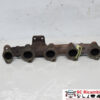 3646457 COLLETTORE DI SCARICO OPEL Crossland Serie (X) diesel