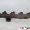 3646457 COLLETTORE DI SCARICO OPEL Crossland Serie (X) diesel