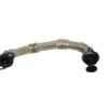9803842980 9803842980 TUBO VALVOLA EGR OPEL Crossland Serie (X) diesel