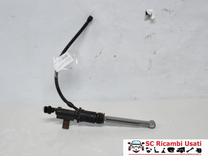POMPA FRIZIONE OPEL Crossland Serie (X) 9812924680 diesel (17>)