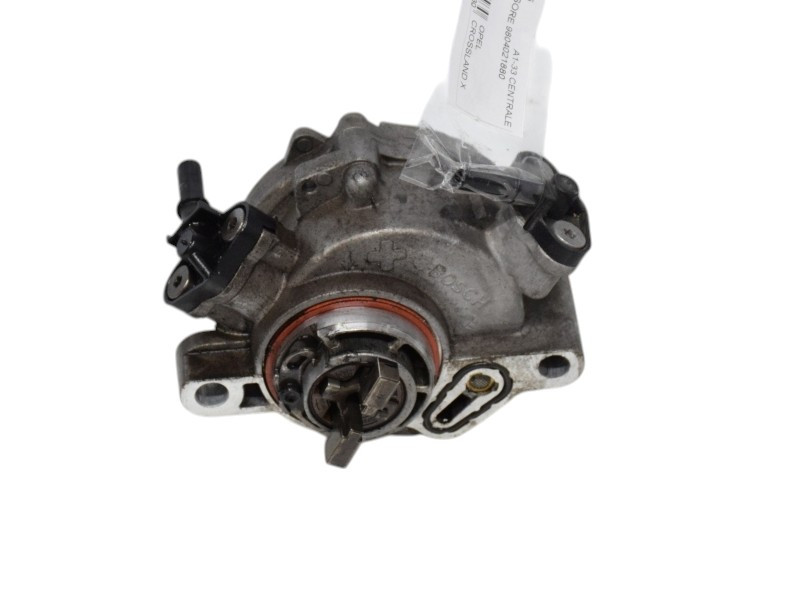 9804021880 9804021880 DEPRESSORE FRENI POMPA A VUOTO OPEL Crossland Serie (X) diesel