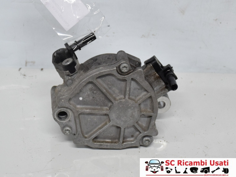9804021880 9804021880 DEPRESSORE FRENI POMPA A VUOTO OPEL Crossland Serie (X) diesel