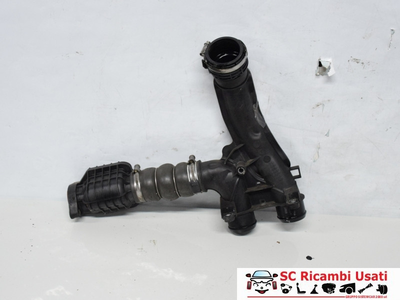 9804177580 9804177580 TUBO INTERCOOLER OPEL Crossland Serie (X) diesel
