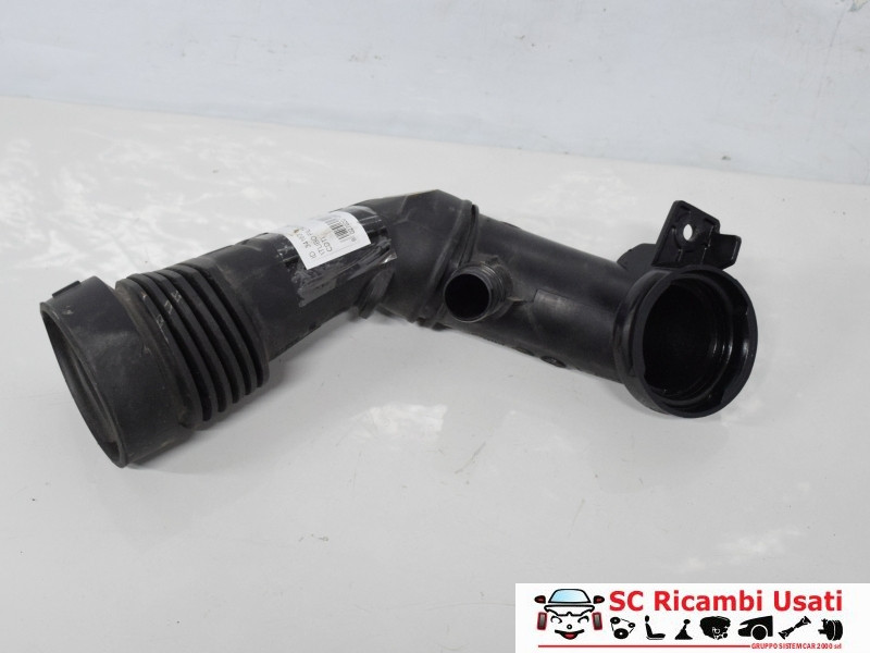 9801000980 9801000980 TUBO ASPIRAZIONE FILTRO ARIA OPEL Crossland Serie (X) diesel