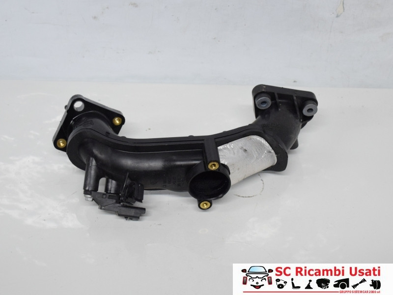 9674942380 9674942380 TUBO ASPIRAZIONE FILTRO ARIA OPEL Crossland Serie (X) diesel