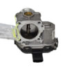 9807238580 9807238580 CORPO FARFALLATO OPEL Crossland Serie (X) diesel