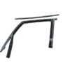 GUARNIZIONE PORTIERA ANTERIORE SINISTRA FIAT 500 L Serie (351_352) 51884148 (12>)