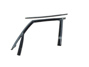 GUARNIZIONE PORTIERA ANTERIORE SINISTRA FIAT 500 L Serie (351_352) 51884148 (12>)