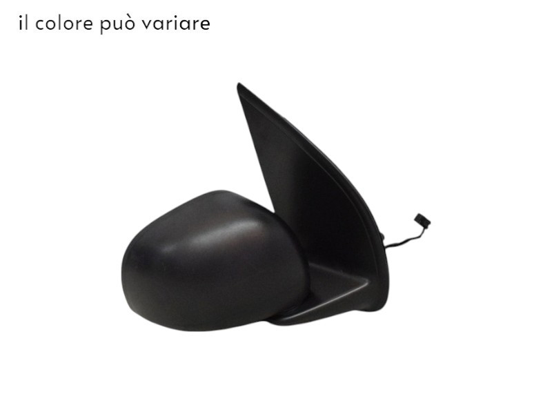 SPECCHIETTO RETROVISORE DESTRO FIAT Panda 3° Serie (12>)