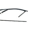 GUARNIZIONE PORTIERA ANTERIORE SINISTRA ALFA ROMEO Giulia Serie (952_) 50545062 (16>)