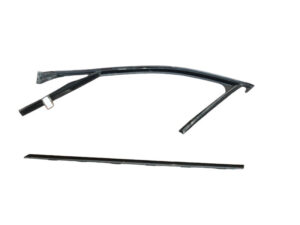 GUARNIZIONE PORTIERA ANTERIORE SINISTRA ALFA ROMEO Giulia Serie (952_) 50545062 (16>)