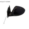 SPECCHIETTO RETROVISORE SINISTRO FIAT 500 Serie Elettrica 735723445 (20>)