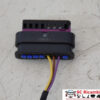 SPECCHIETTO RETROVISORE SINISTRO FIAT 500 Serie Elettrica 735723445 (20>)