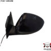 SPECCHIETTO RETROVISORE SINISTRO FIAT 500 Serie Elettrica 735723445 (20>)