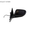 SPECCHIETTO RETROVISORE SINISTRO JEEP Compass Serie 735739113 (16>)