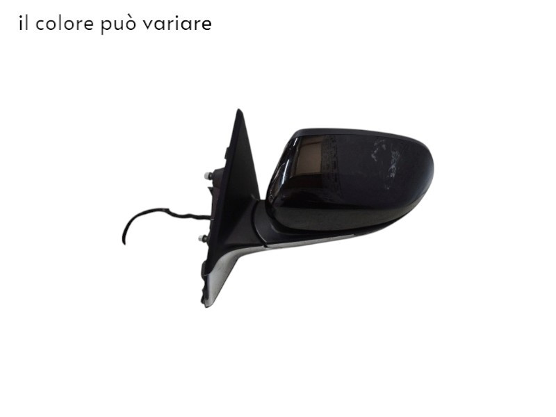 SPECCHIETTO RETROVISORE SINISTRO JEEP Compass Serie 735739113 (16>)