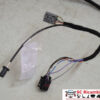 SPECCHIETTO RETROVISORE SINISTRO JEEP Compass Serie 735739113 (16>)