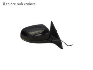 SPECCHIETTO RETROVISORE DESTRO JEEP Compass Serie 735730601 (16>)