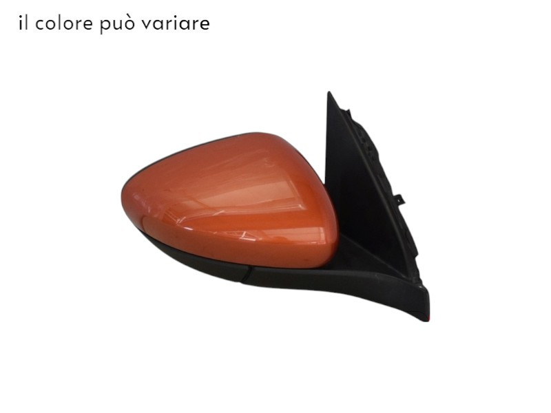 SPECCHIETTO RETROVISORE DESTRO FIAT Tipo Serie (357) Berlina 735709861 (16>20)
