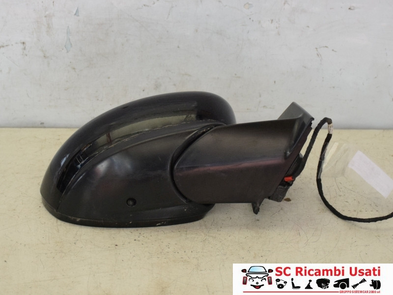SPECCHIETTO RETROVISORE DESTRO FIAT 500 Serie Elettrica (20>)
