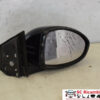 SPECCHIETTO RETROVISORE DESTRO FIAT 500 Serie Elettrica (20>)