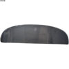 SPOILER POSTERIORE FIAT 500 X Serie (15>)
