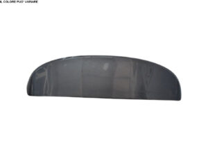 SPOILER POSTERIORE FIAT 500 X Serie (15>)
