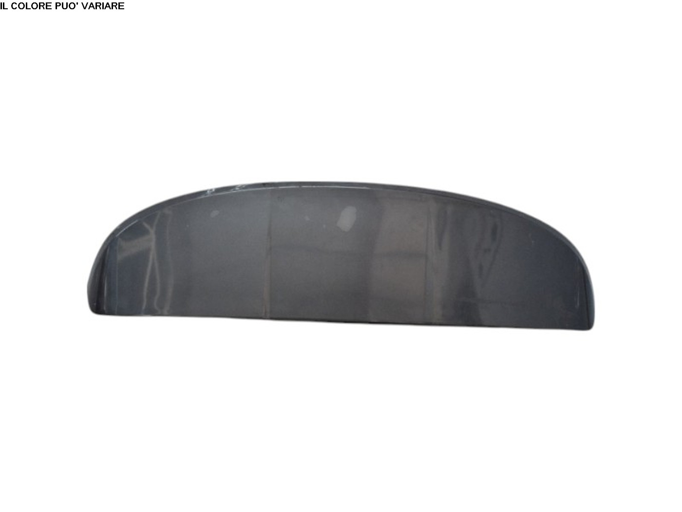 SPOILER POSTERIORE FIAT 500 X Serie (15>)