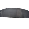 SPOILER POSTERIORE FIAT 500 X Serie (15>)