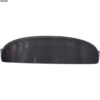 SPOILER POSTERIORE FIAT 500 X Serie (15>)