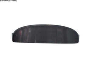 SPOILER POSTERIORE FIAT 500 X Serie (15>)