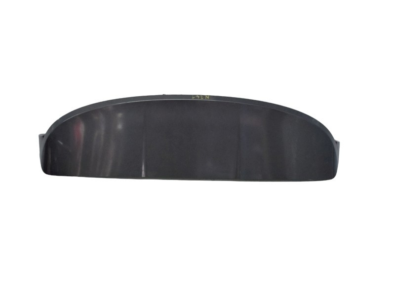 SPOILER POSTERIORE FIAT 500 X Serie (15>)
