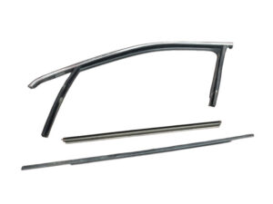 GUARNIZIONE PORTIERA ANTERIORE SINISTRA JEEP Compass Serie (16>)