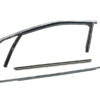 GUARNIZIONE PORTIERA ANTERIORE SINISTRA JEEP Compass Serie (16>)