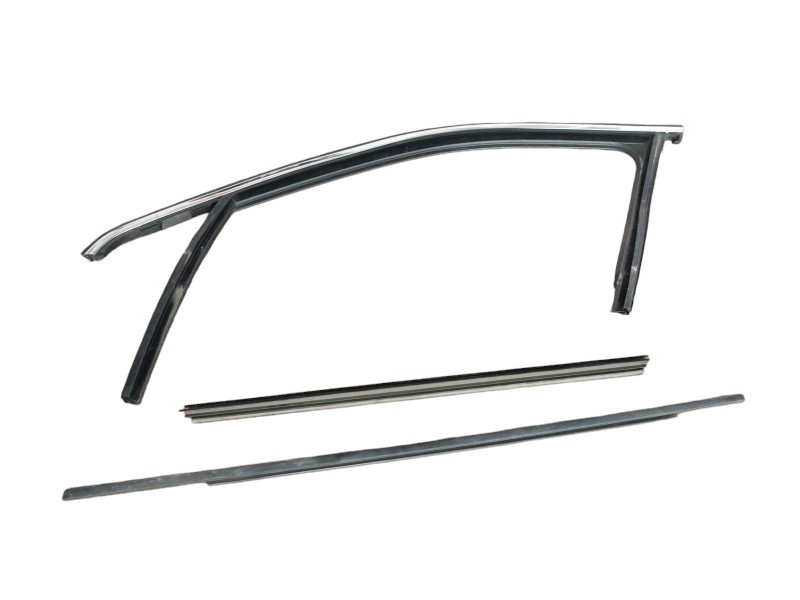 GUARNIZIONE PORTIERA ANTERIORE SINISTRA JEEP Compass Serie (16>)