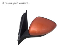 SPECCHIETTO RETROVISORE SINISTRO FIAT Tipo Serie (357) Berlina 735709864 (16>20)