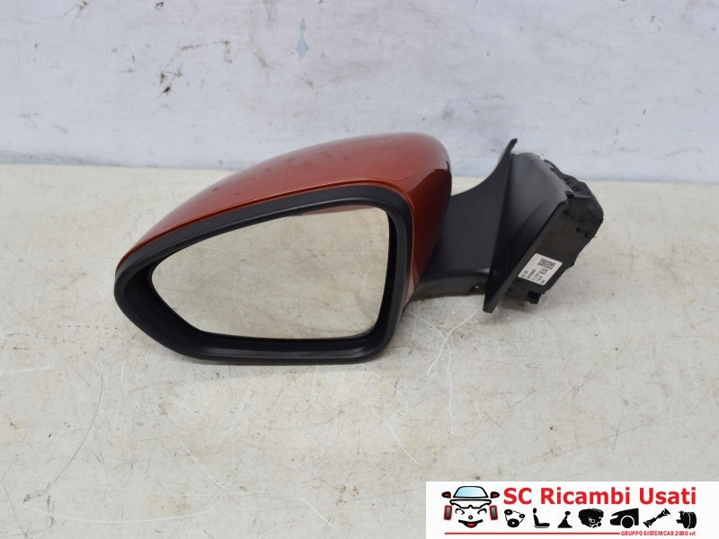 SPECCHIETTO RETROVISORE SINISTRO FIAT Tipo Serie (357) Berlina 735709864 (16>20)