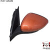SPECCHIETTO RETROVISORE SINISTRO FIAT Tipo Serie (357) Berlina 735709864 (16>20)
