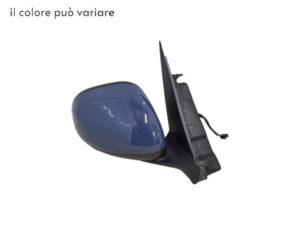 SPECCHIETTO RETROVISORE DESTRO FIAT 500 L Serie (351_352) (12>)