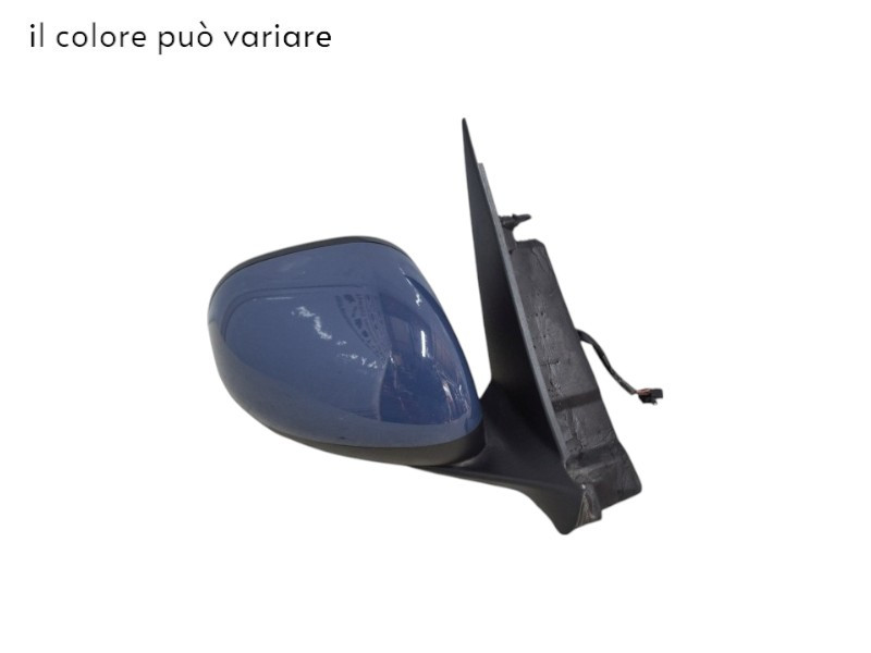 SPECCHIETTO RETROVISORE DESTRO FIAT 500 L Serie (351_352) (12>)